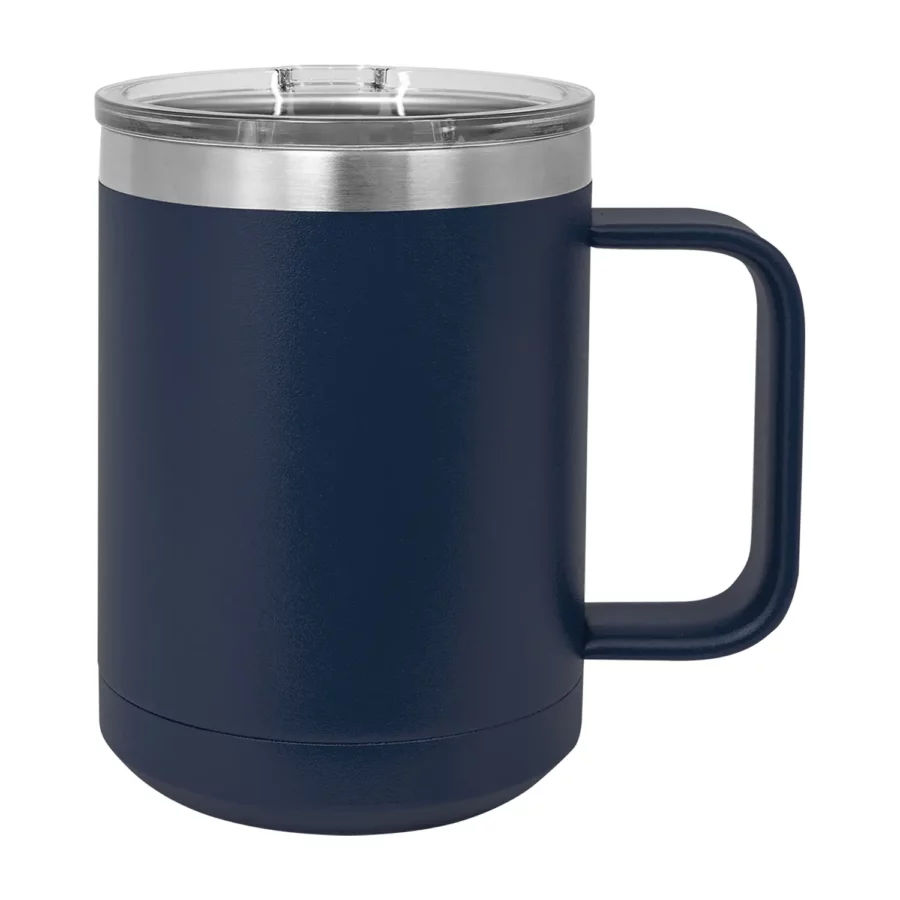 The Lee Company Polar Camel 15oz Travel Mug - Image 5