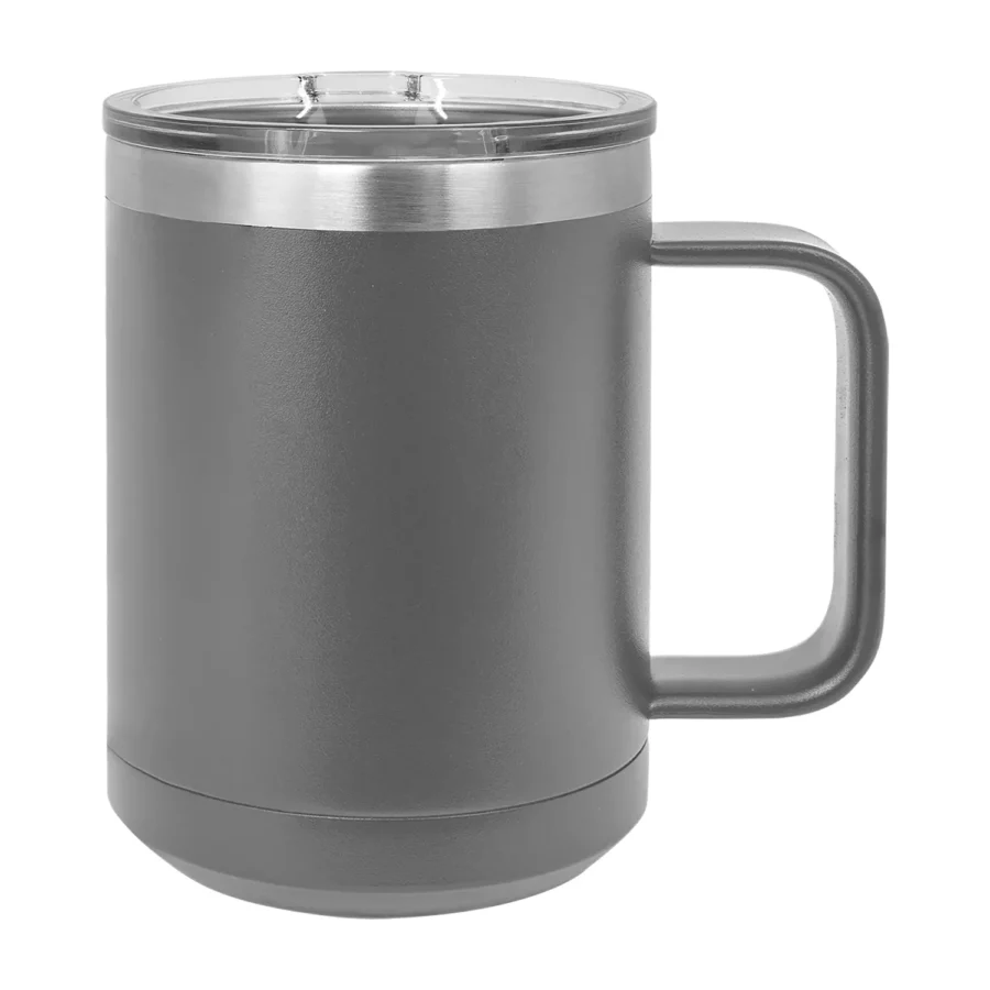 The Lee Company Polar Camel 15oz Travel Mug - Image 6