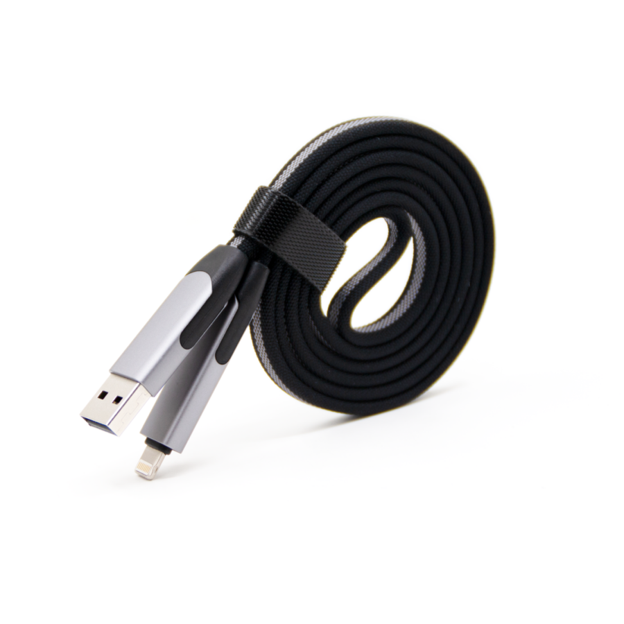6-in-1 Fast Charging Cable [OUTLET] - Image 3