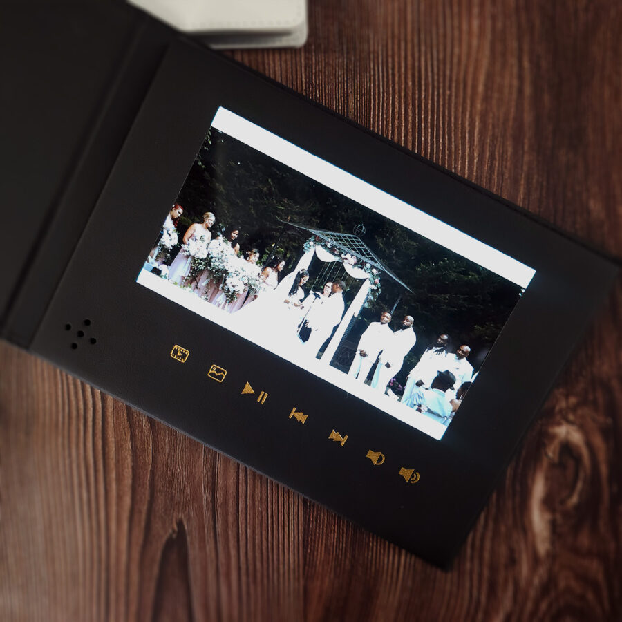 PlayBook Plus Video Player - Classic Edition [10 in] - Image 3