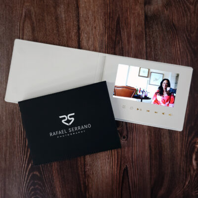 PlayBook Plus Video Player - Classic Edition [7 in]