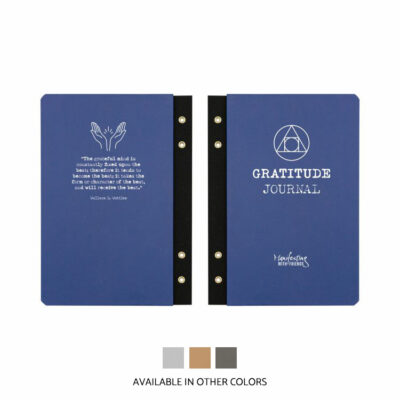 MWF Eccolo® Fandango Journal