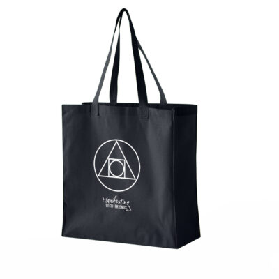 MWF Grocery Tote