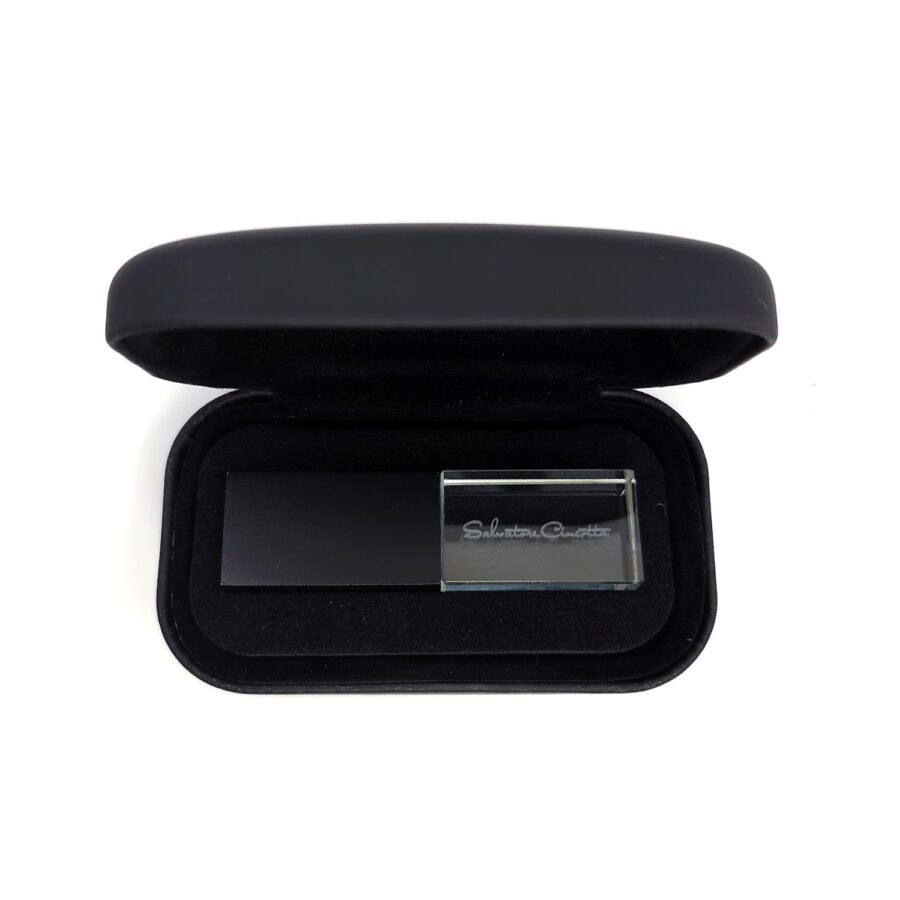 Crystal Duo Drive + Mini Hard Shell Box Bundle - Image 3