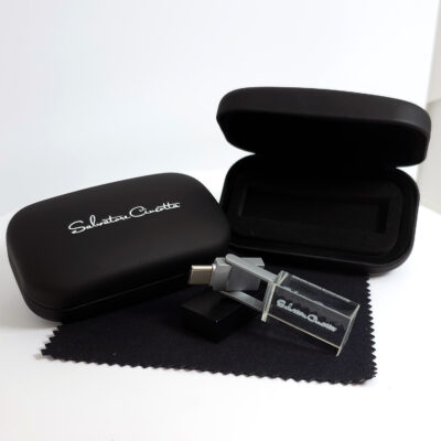 Crystal Duo Drive + Mini Hard Shell Box Bundle