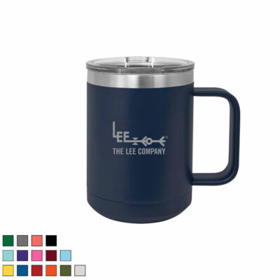 The Lee Company Polar Camel 15oz Travel Mug