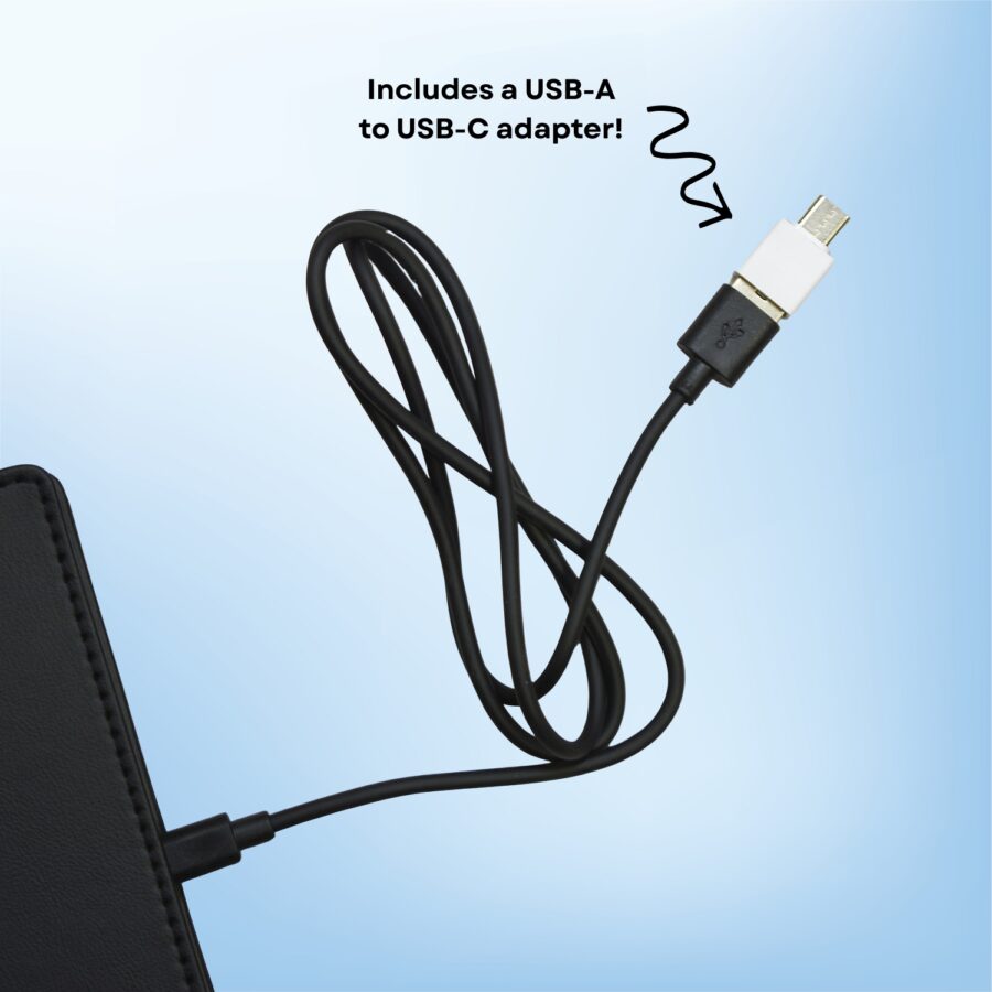 STUDIO SAMPLE - PlayBook Plus Video Player - Classic Edition [10 in] - Image 2