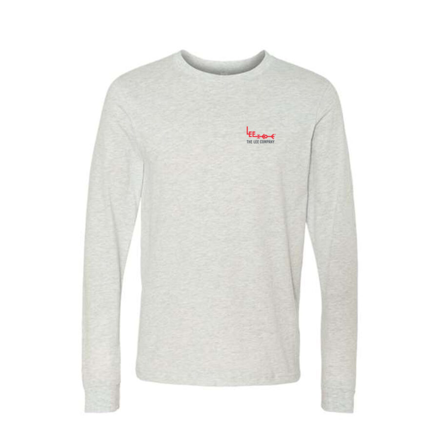The Lee Company Unisex Jersey Long Sleeve Tee - Image 9