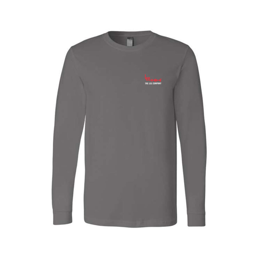 The Lee Company Unisex Jersey Long Sleeve Tee - Image 16