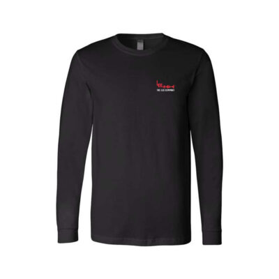 The Lee Company Unisex Jersey Long Sleeve Tee