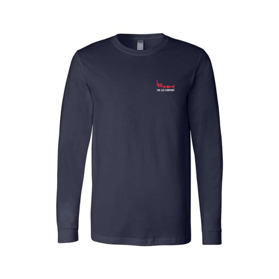 The Lee Company Unisex Jersey Long Sleeve Tee - Image 23