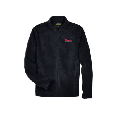 The Lee Company Embroidered Unisex Journey Fleece Jacket