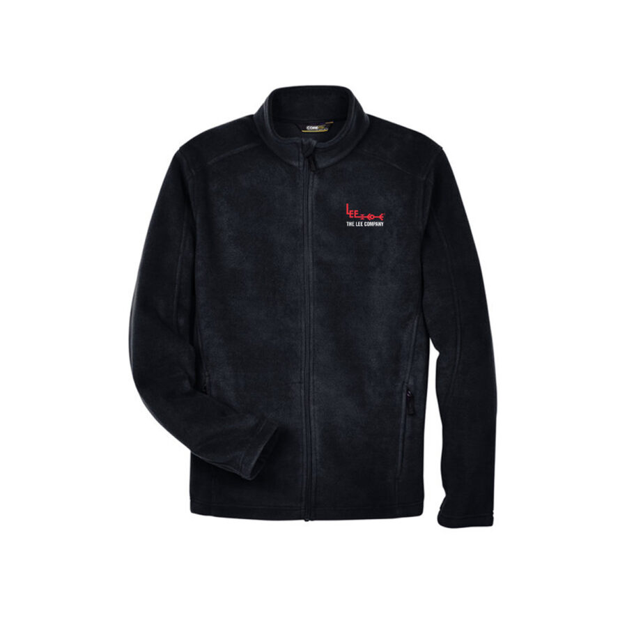 The Lee Company Embroidered Unisex Journey Fleece Jacket