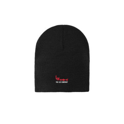 The Lee Company Embroidered Port & Company® - Knit Skull Cap
