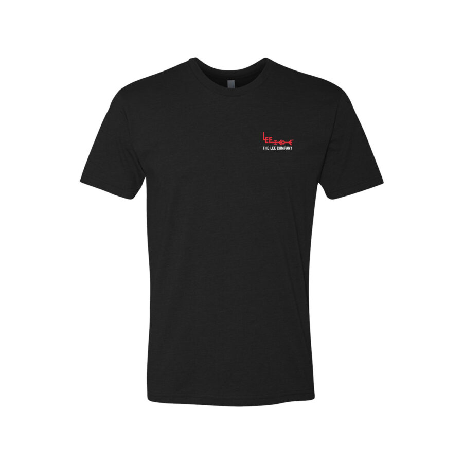 The Lee Company Unisex CVC Crewneck T-Shirt (5 Colors)