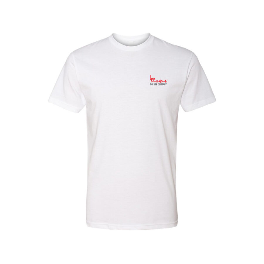 The Lee Company Unisex CVC Crewneck T-Shirt (5 Colors) - Image 20