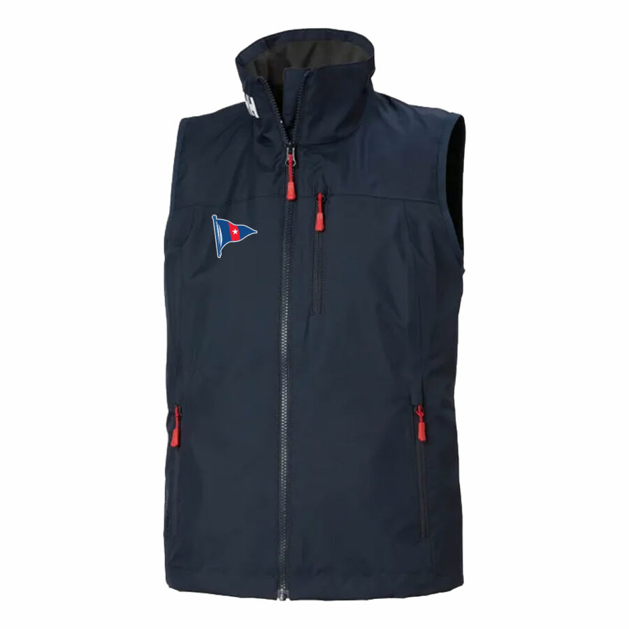 Madison Beach Club Helly Hansen Women's Vest