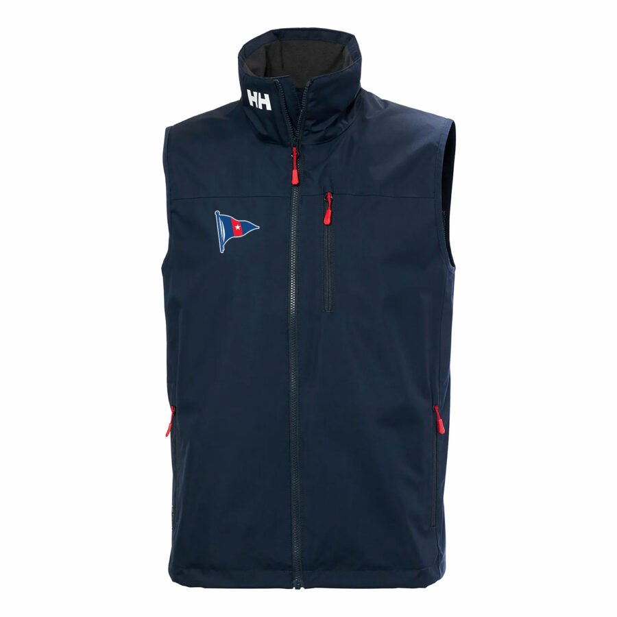 Madison Beach Club Helly Hansen Men's Vest - Image 13