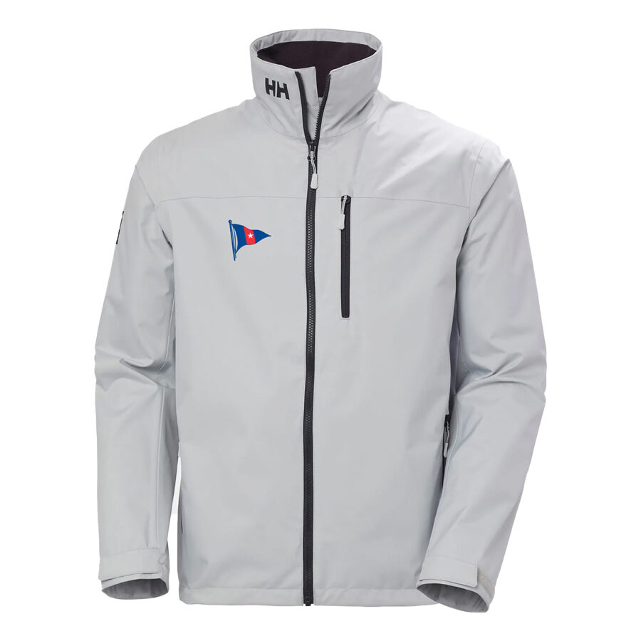 Madison Beach Club Helly Hansen Men's Jacket - Image 2