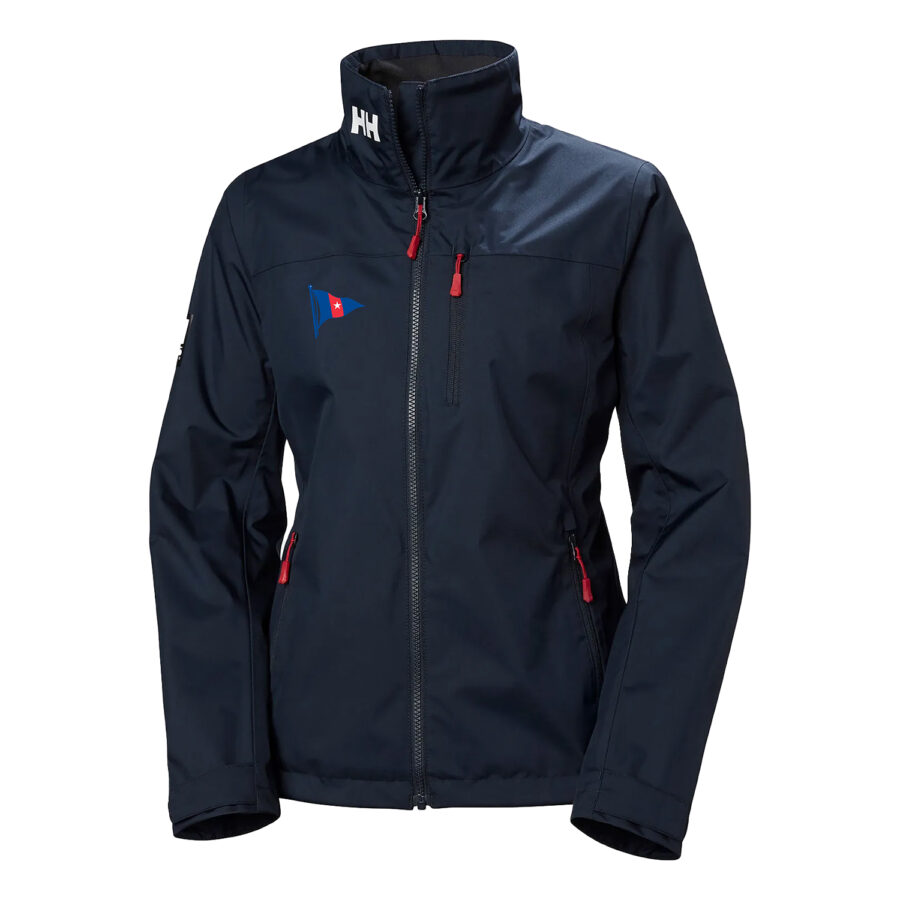 Madison Beach Club Helly Hansen Women's Jacket - Image 2