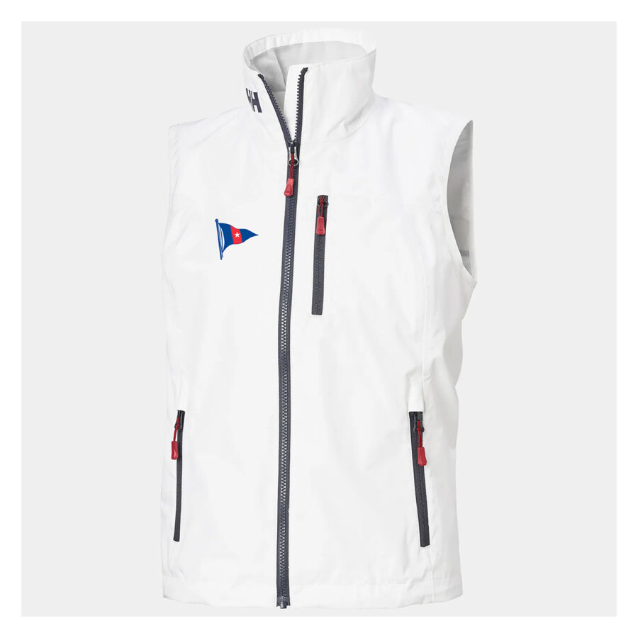 Madison Beach Club Helly Hansen Women's Vest - Image 10