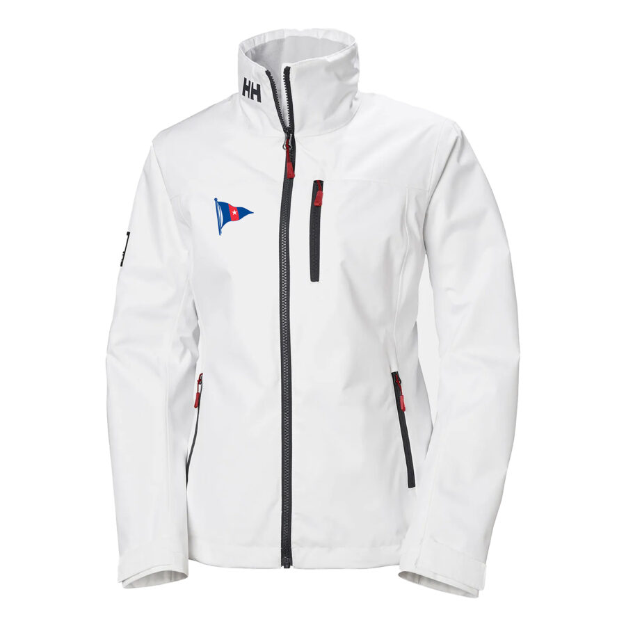 Madison Beach Club Helly Hansen Women's Jacket