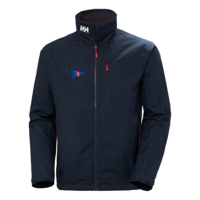 Madison Beach Club Helly Hansen Men's Jacket