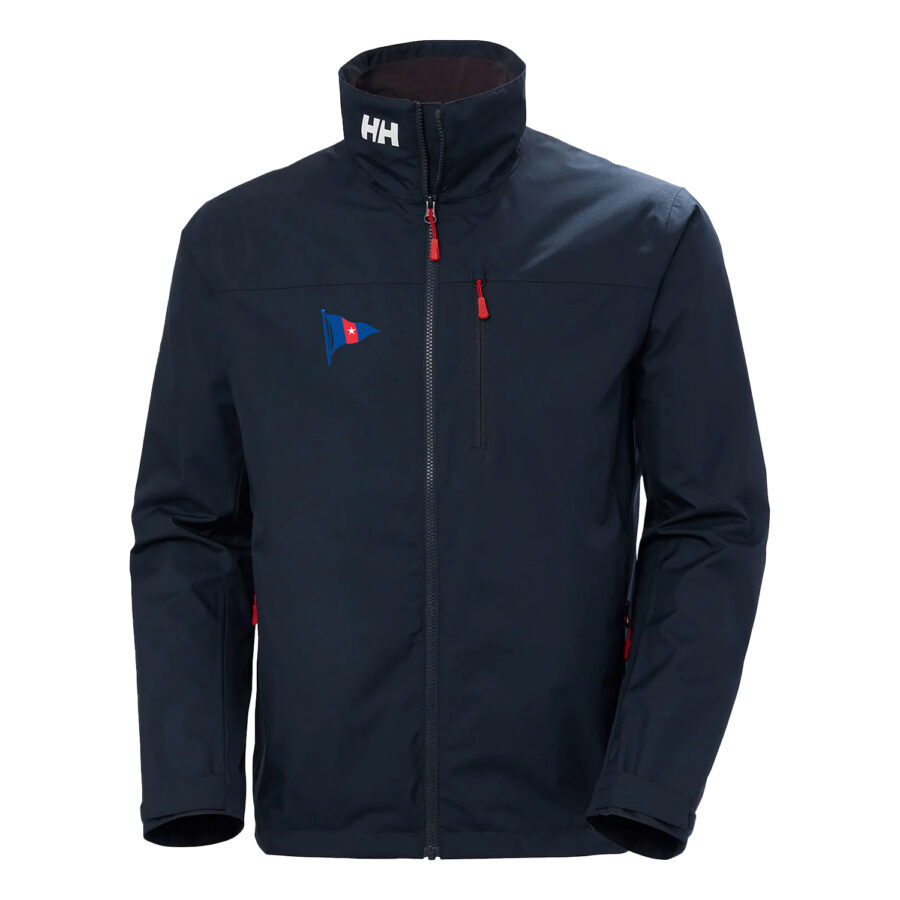 Madison Beach Club Helly Hansen Men's Jacket