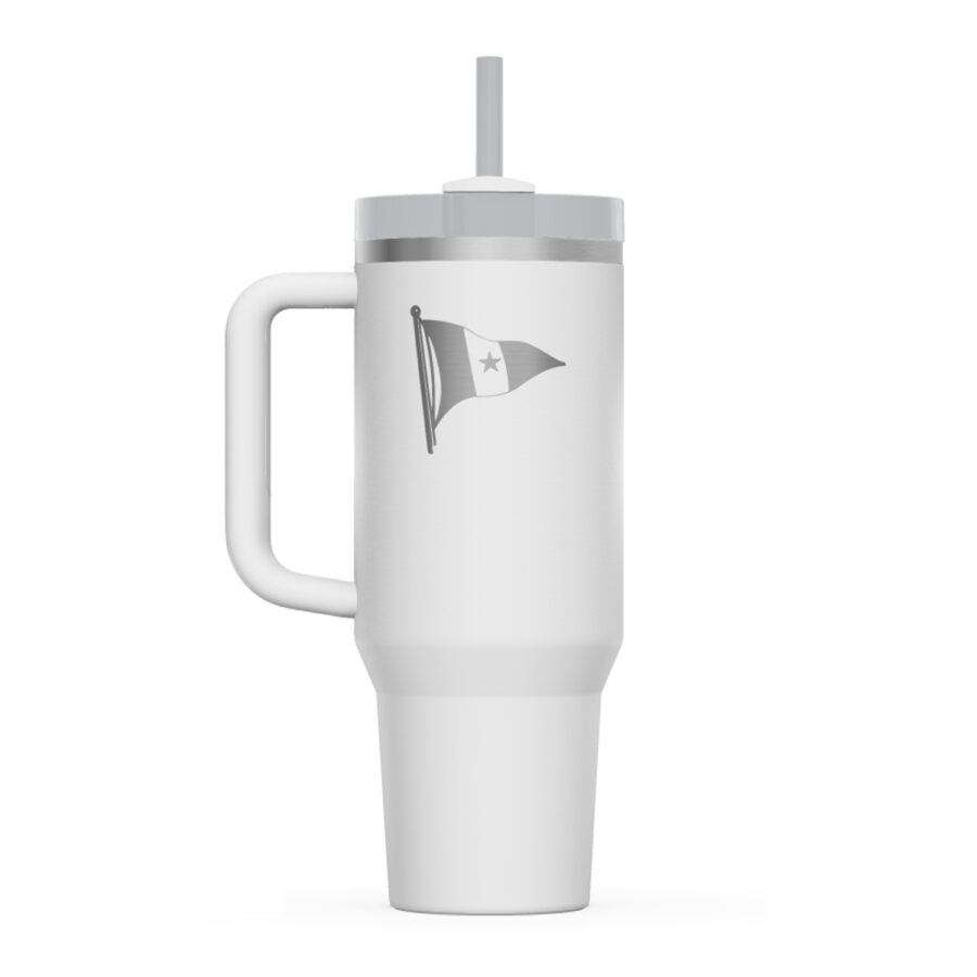 Madison Beach Club Stanley Quencher H2.0 Flowstate™ Tumbler