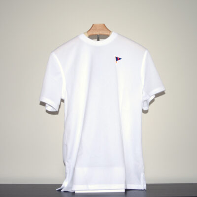Madison Beach Club Short Sleeved Rasp Shirt
