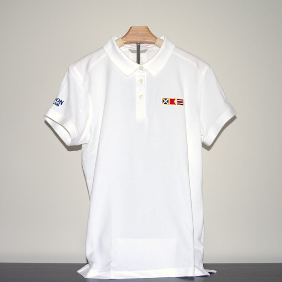 Madison Beach Club Cutter & Buck Women's Shirt