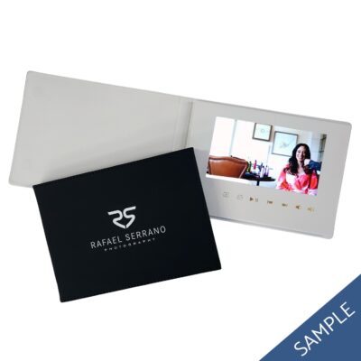 STUDIO SAMPLE - PlayBook Plus Video Player - Classic Edition [7 in]