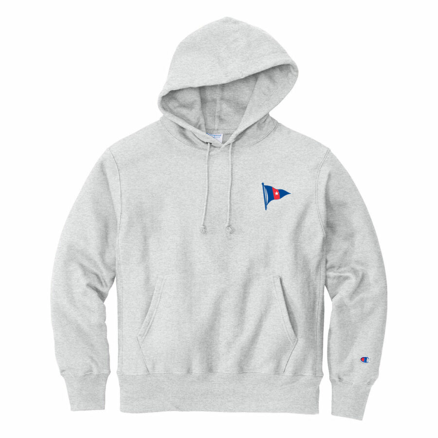 Madison Beach Club Champion® Reverse Weave® Hoodie (2 Colors)