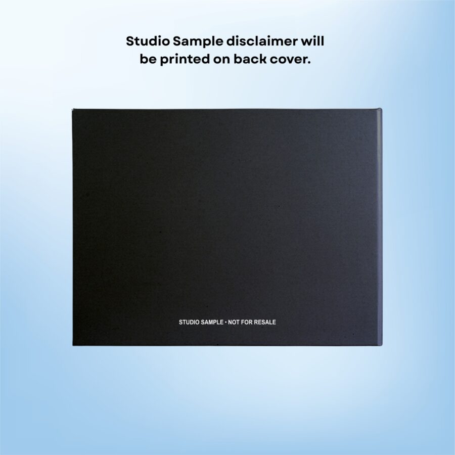 STUDIO SAMPLE - PlayBook Plus Video Player - Classic Edition [10 in] - Image 3