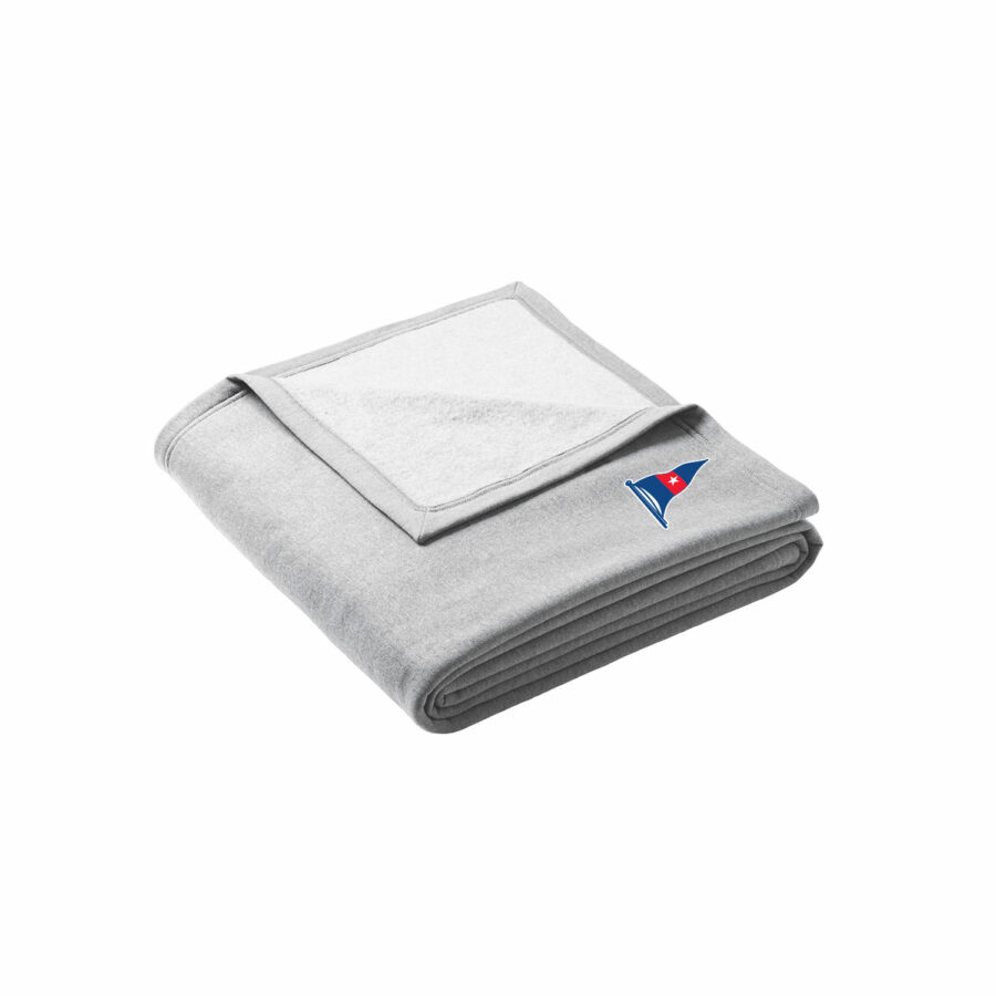 Madison Beach Club Sweatshirt Blanket (3 colors)