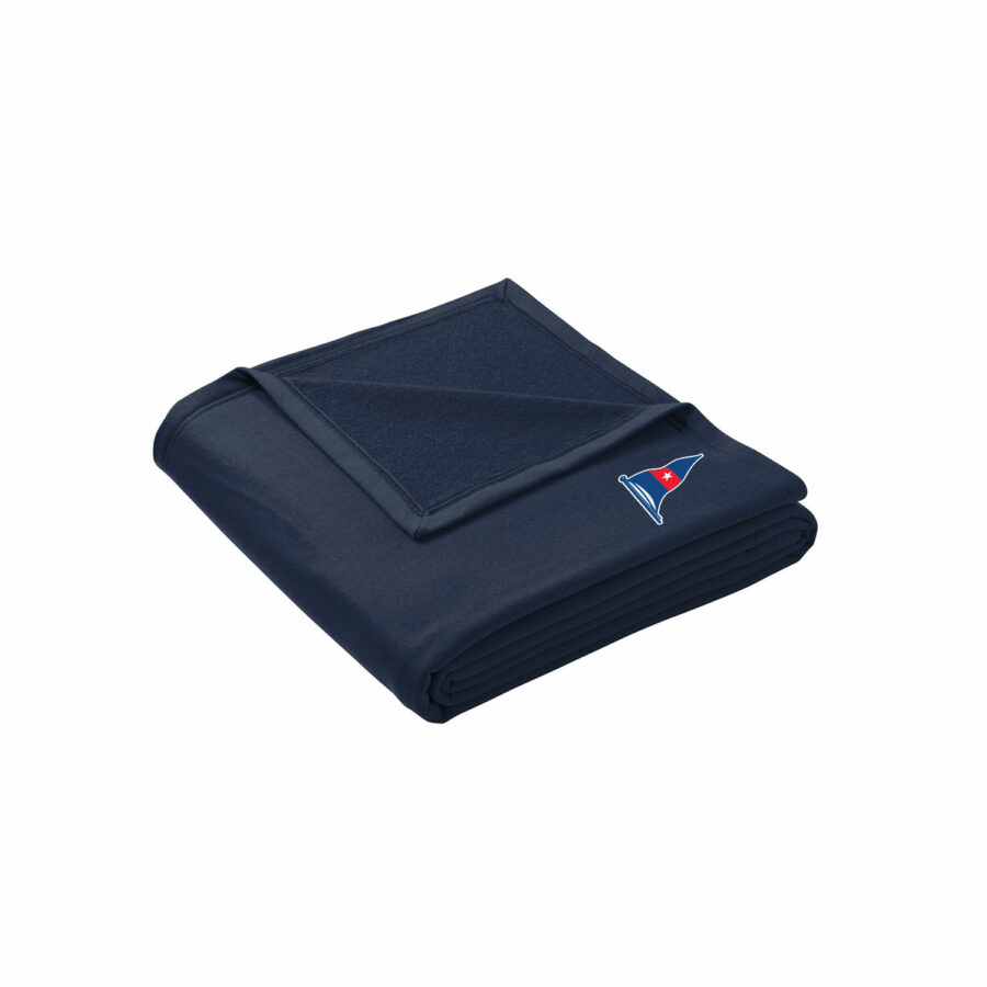 Madison Beach Club Sweatshirt Blanket (3 colors) - Image 6