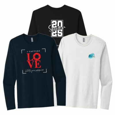 Next Level 6211- CVC Long Sleeve T-Shirt