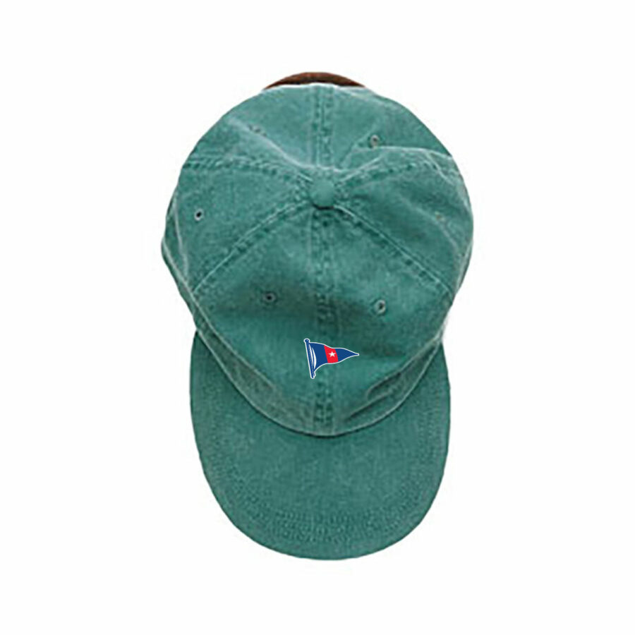 Madison Beach Club Youth Hat (4 colors) - Image 4