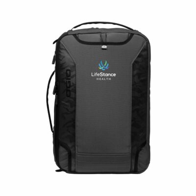 LifeStance OGIO® Converter Backpack