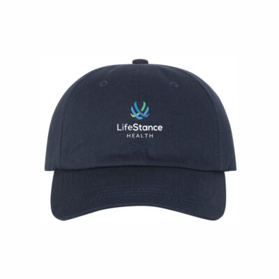 LifeStance Classic Dad Hat