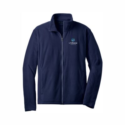LifeStance Microfleece Jacket