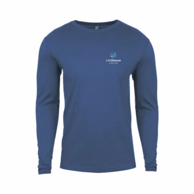 LifeStance Long Sleeve T-Shirt