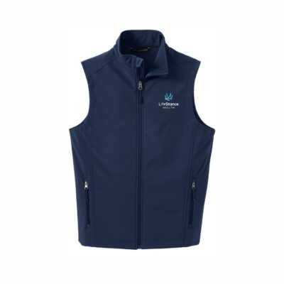LifeStance Softshell Vest