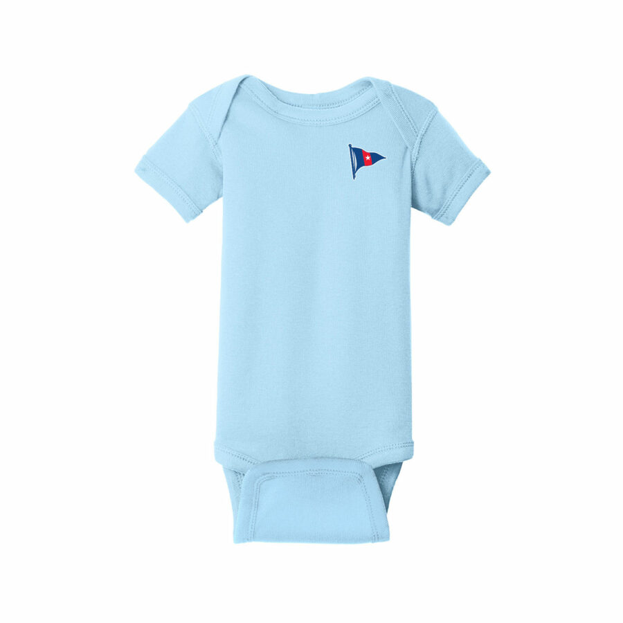 Madison Beach Club Infant Bodysuit (5 colors) - Image 5