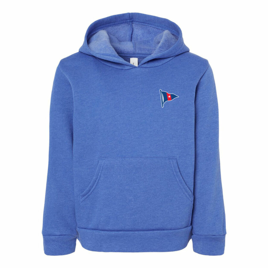 Madison Beach Club Toddler Hoodie (4 colors) - Image 10