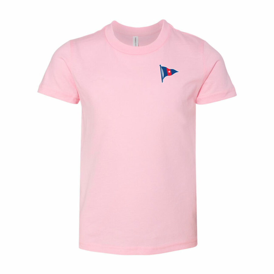 Madison Beach Club Youth T-Shirt (4 colors) - Image 6