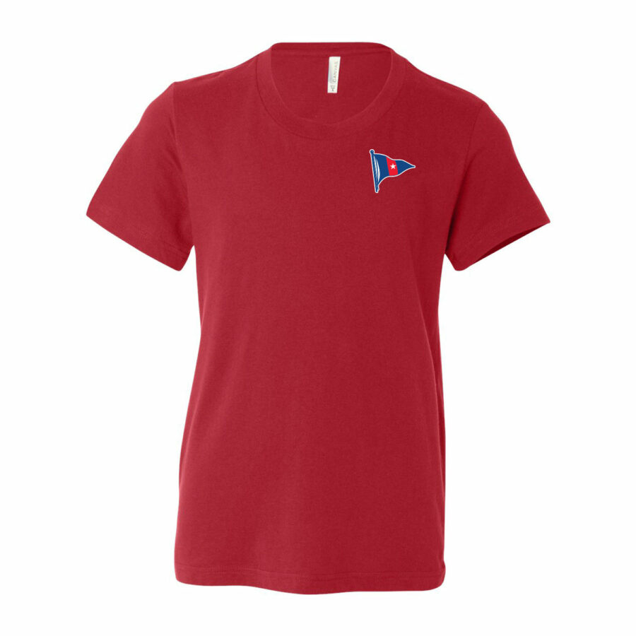 Madison Beach Club Youth T-Shirt (4 colors) - Image 10