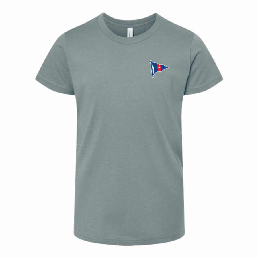 Madison Beach Club Youth T-Shirt (4 colors)