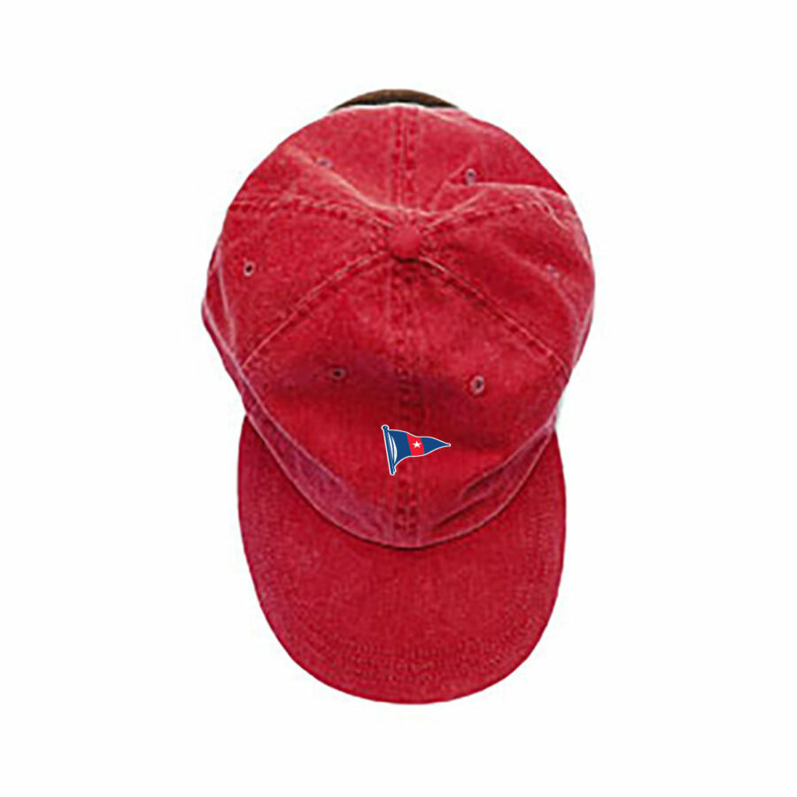 Madison Beach Club Youth Hat (4 colors) - Image 3
