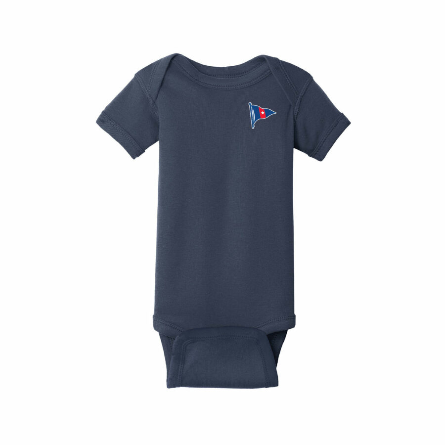 Madison Beach Club Infant Bodysuit (5 colors) - Image 21